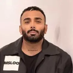 مسعود صادقلو