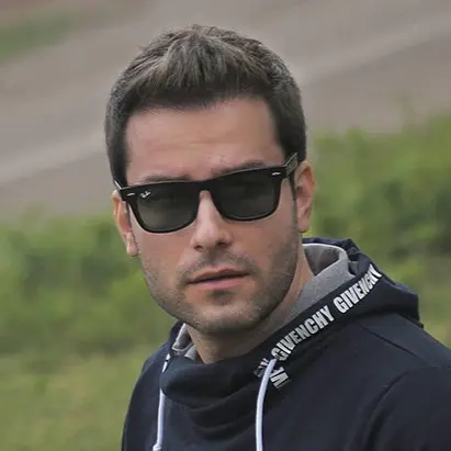 مهدی احمدوند