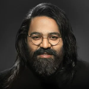 رضا صادقی