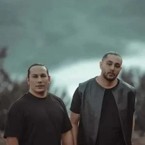 رفیق من